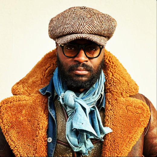 NEWSBOY CAPS